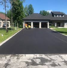 Best Driveway Repair and Patching  in Neoga, IL